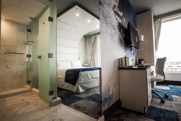 Wyndham Garden Brooklyn Sunset Park image 28