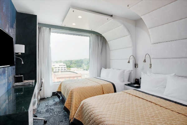 Wyndham Garden Brooklyn Sunset Park image 4