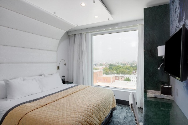 Wyndham Garden Brooklyn Sunset Park image 7