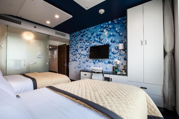 Wyndham Garden Brooklyn Sunset Park image 9